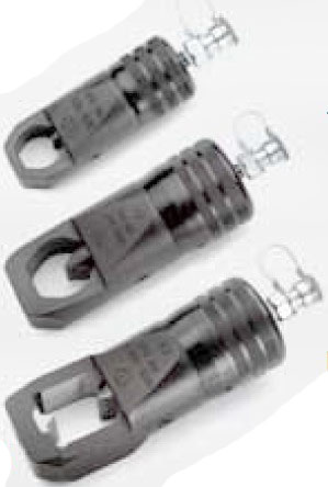 液压螺母分离器
HYDRAULISCHER MUTTERNSPRENGER